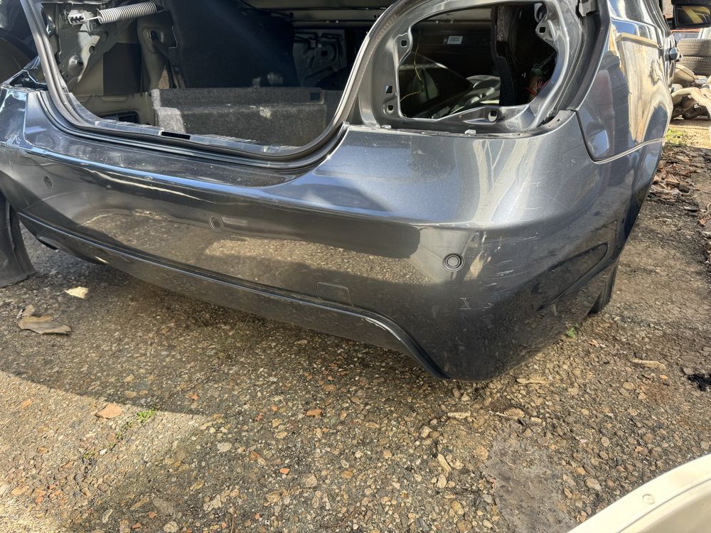 брони м пакет за бмв е60 bmw e60