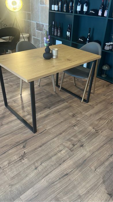 Vand urgent masa 80x120x75