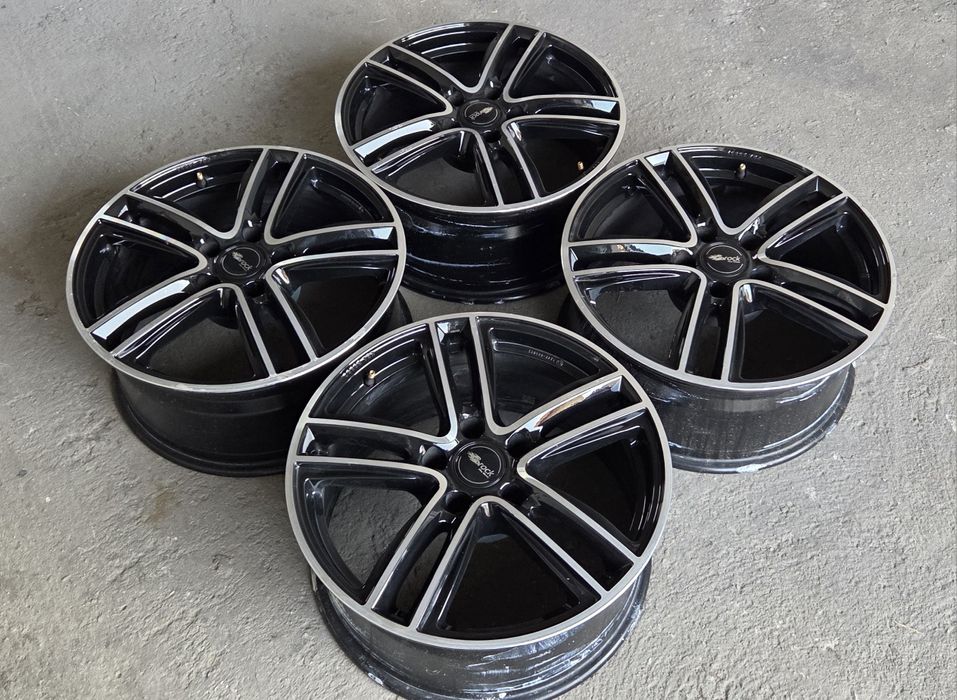 5x120 18 Brock Germany