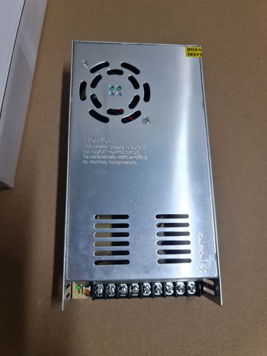 Sursă 12 V - 30 Amperi