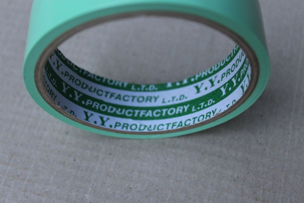 Tubeless RimTape 31mm - 10m