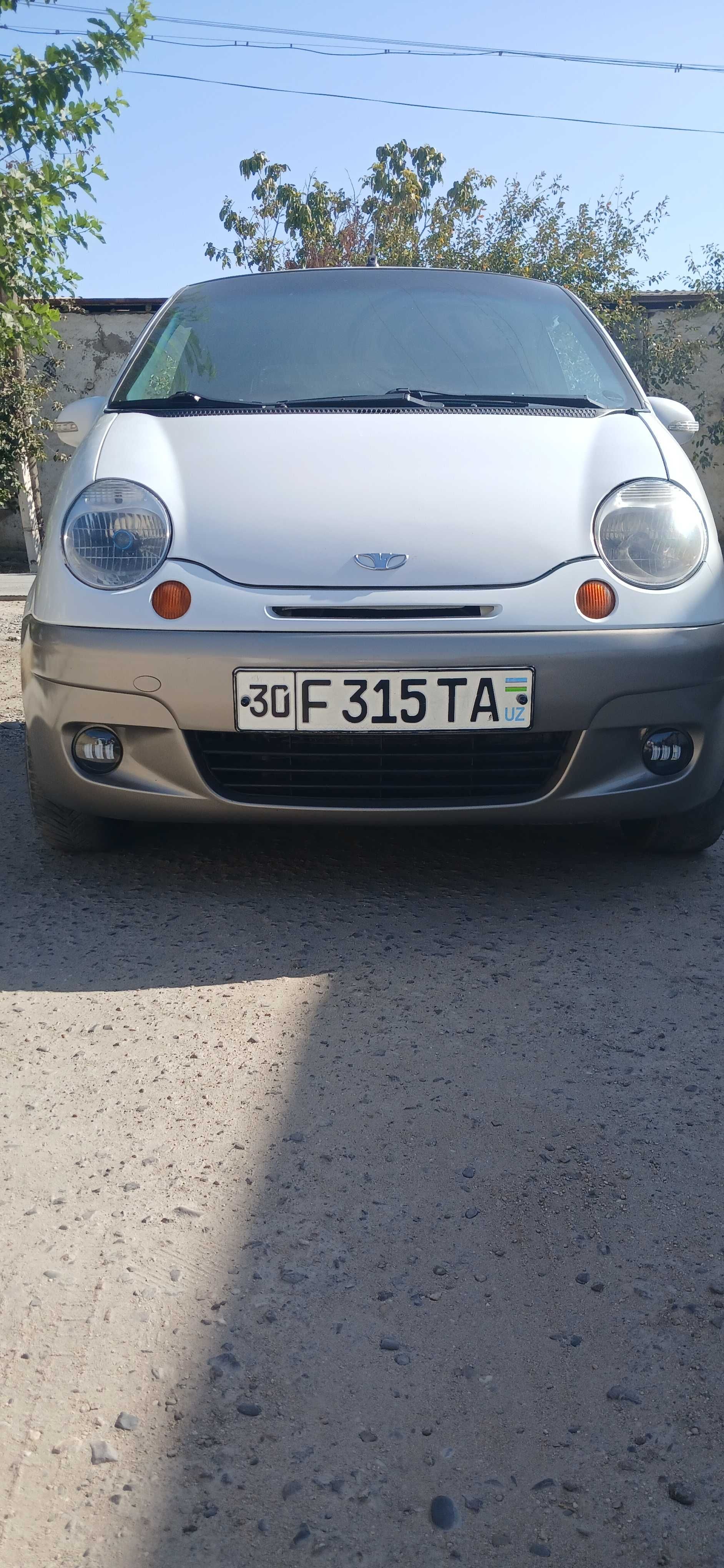 Matiz best full pozitsiya