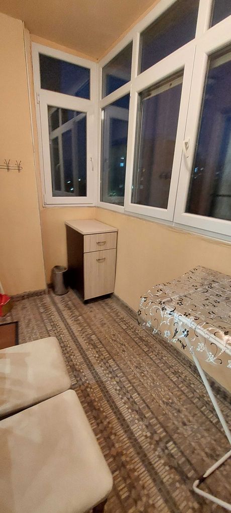 Дава се под наем Тристаен апартамент в Севлиево - 80 кв.м за 280.5 € - Снимка #8