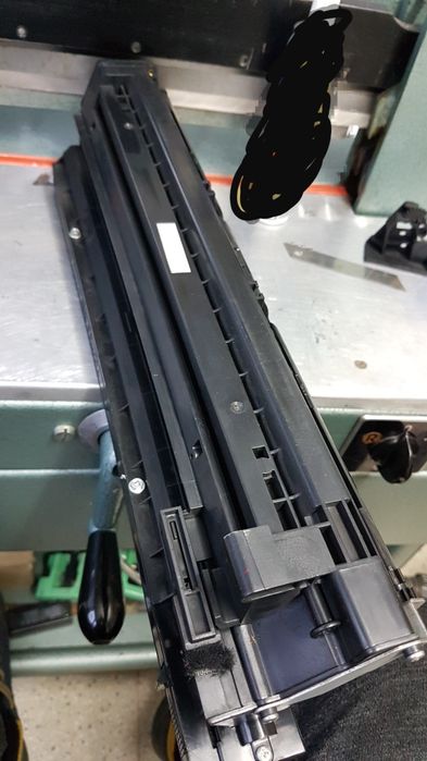 Ricoh mp1600 mp2000 unitate imagine