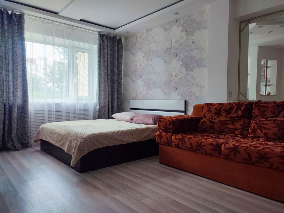 Сдам квартиру посуточно, на день, на ночь, по часам