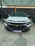 Malibu premer 2021