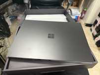Laptop sigilat microsoft surface 7th edition x elite 16gb 1tb nou