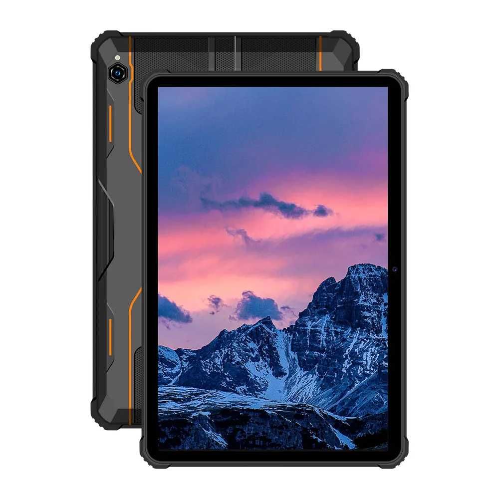 Oukitel RT5 14GB RAM 256GB ROM 10.1" Таблет с IP68 защита и 10000 mAh