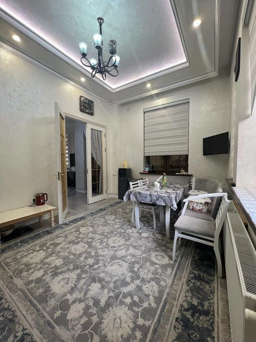 Аренда Яккасарой 3-соток 6-комнота