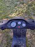 Vand scuter defect