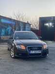 AUDI A4 B7 S-Line • Quattro • 2.0 TDI • 140CP • 2007