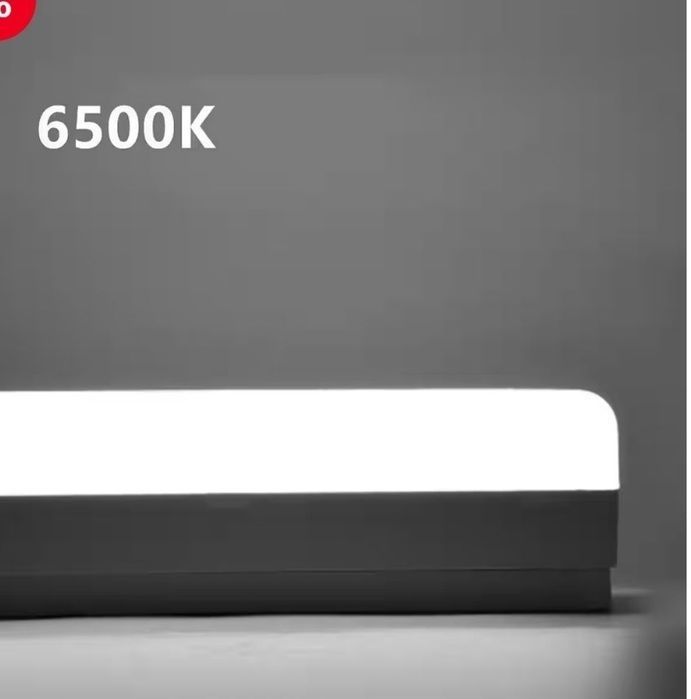 Led Plafoniera lustra baie