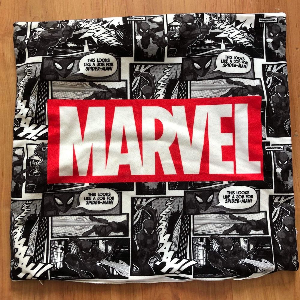 Marvel мърч / Marvel merch