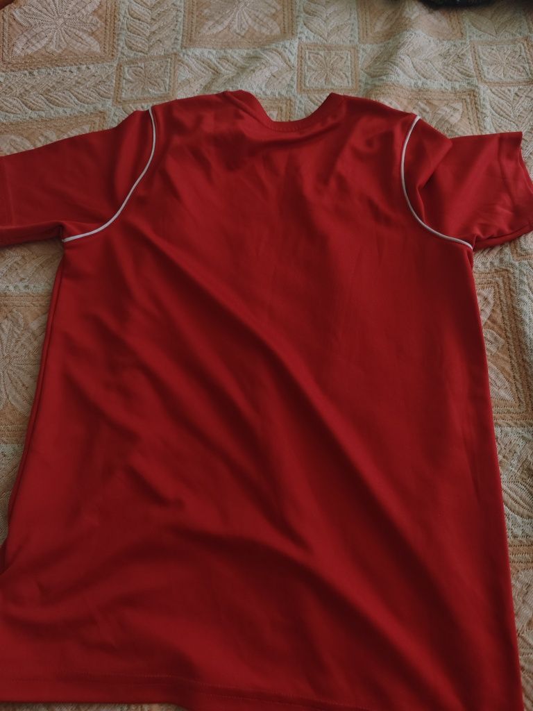 Тениска Nike dri-fit