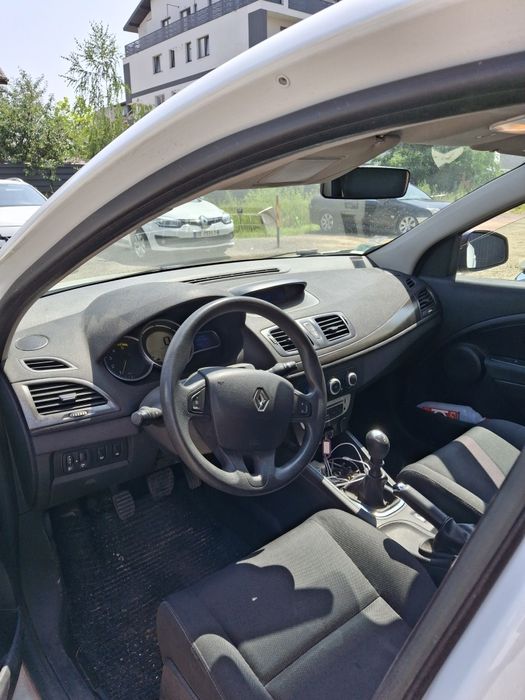 Renault megane ,1.5dci,110 cp anvelope iarna