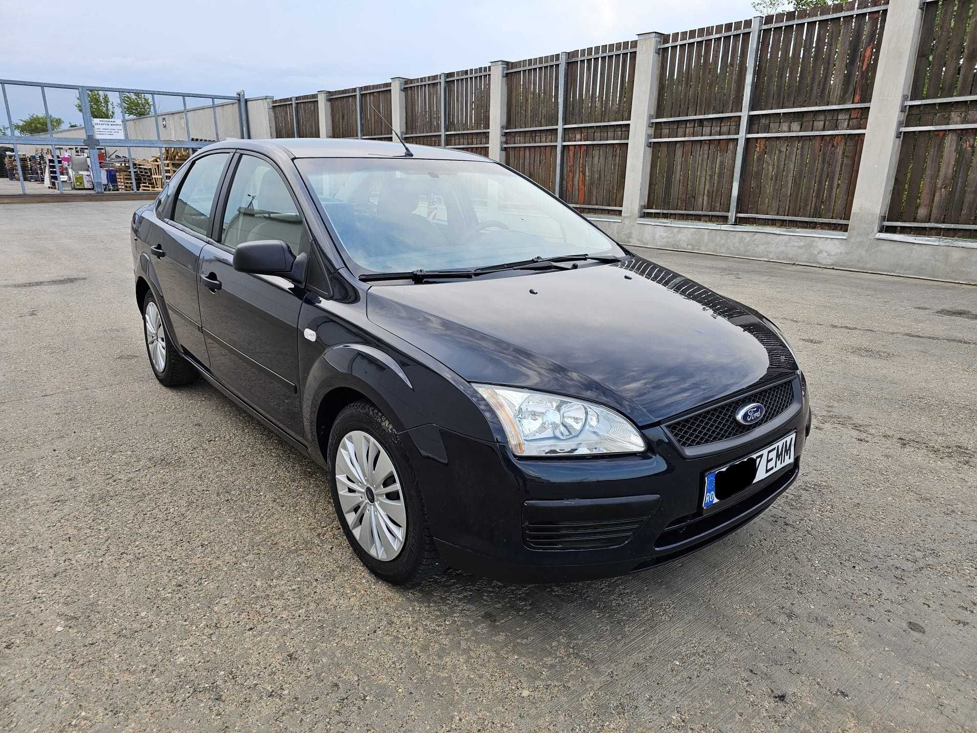 Ford focus - 1.4 benzina - full option
