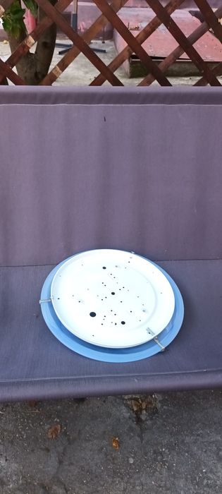 Aplica de tavan 40 cm