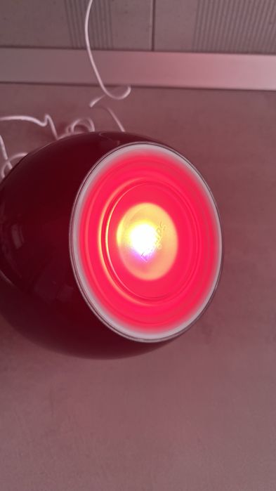 Lampa philips living colors