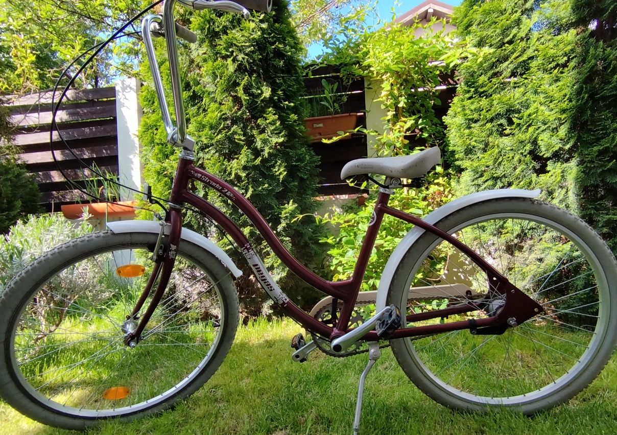 Vând bicicleta Pegas Strada 2