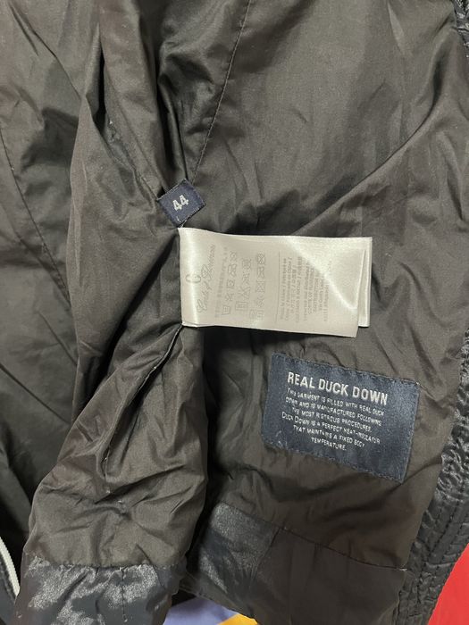 Зимни якета черно conte of florence и бежаво les copains