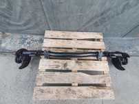 Punte spate VOLKSWAGEN CADDY III Estate 2KB, 2KJ, 2CB, 2CJ 2004 - 2015 2K0501101S