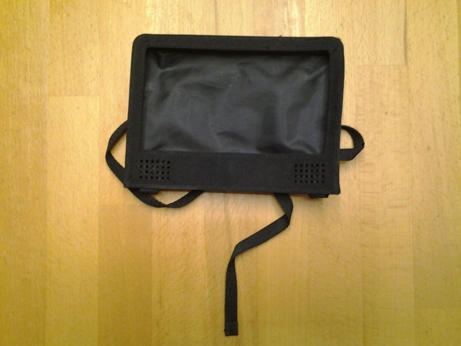 Suport Auto Tetiera Tableta - DVD - Monitor