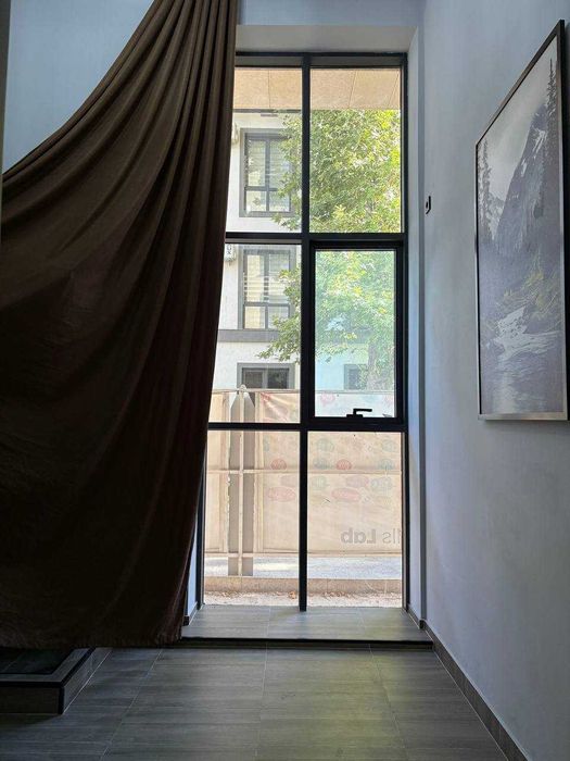 Аренда 1-й этаж 267 м² в центре Ташкента — Ц-5, Офис; Бизнес: Клиника