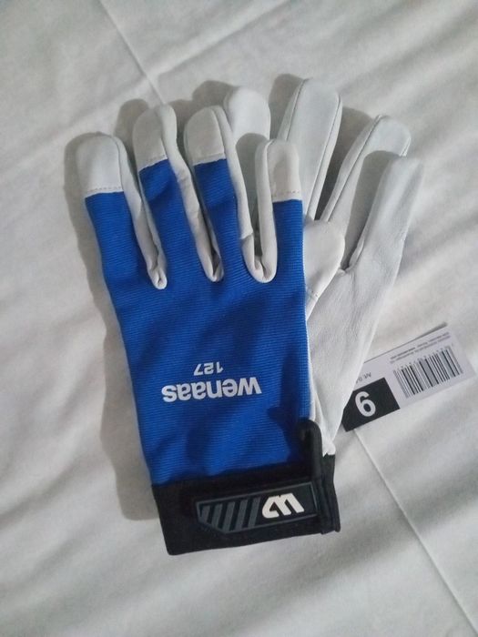 Перчатка новый ТШО