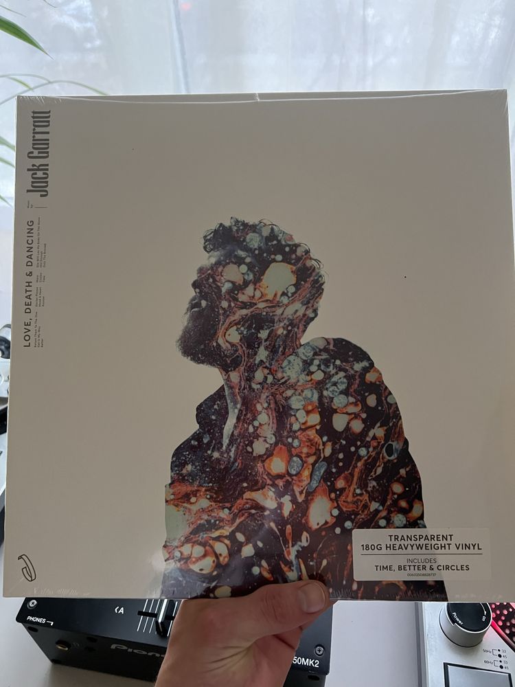 Lot 8 albume noi vinyl