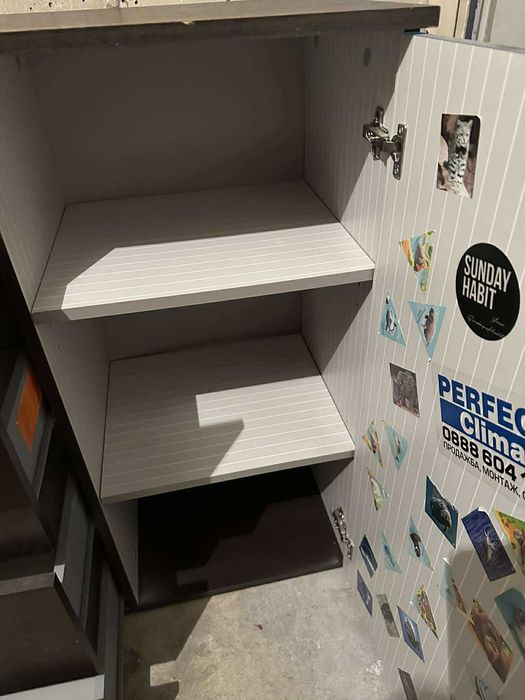 Шкаф в отлично състояние