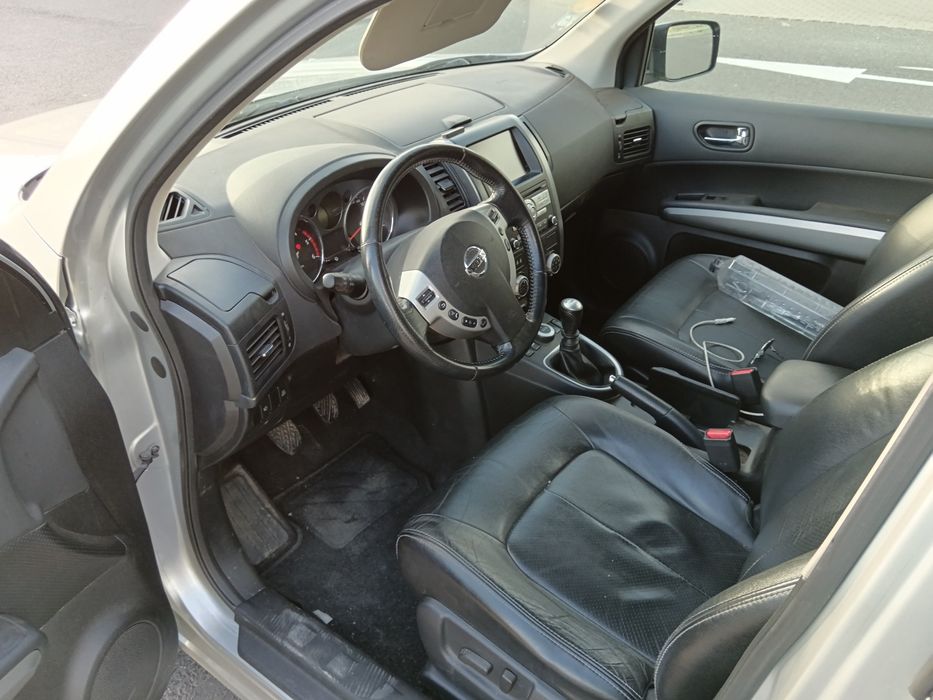 Nisan xtrail t31 ,2010