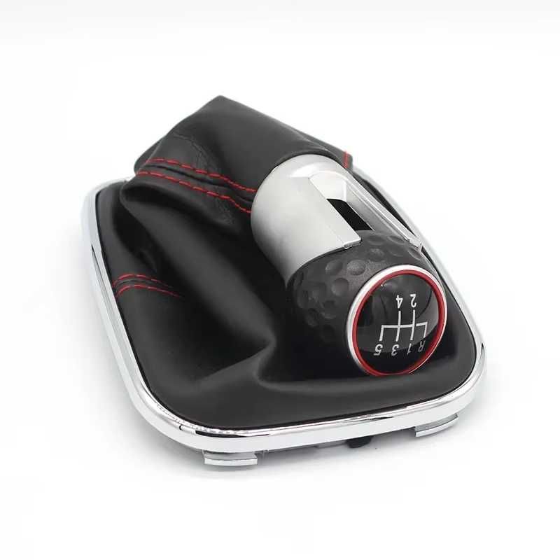 Nuca Schimbator cu Manson 5 6 Trepte VW Golf 4 Bora Jetta Passat Seat