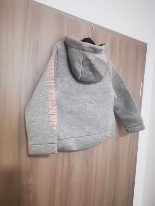 Bluza Zara pentru fetite 3-4 ani.