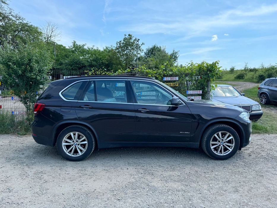 Vand BMW X5 258 cp