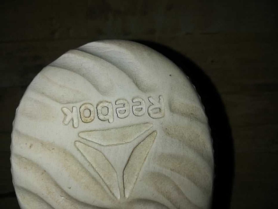 Маратонки Reebok UK3 №35 27лв