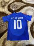 Tricou Pellegrini Italia Euro 2024