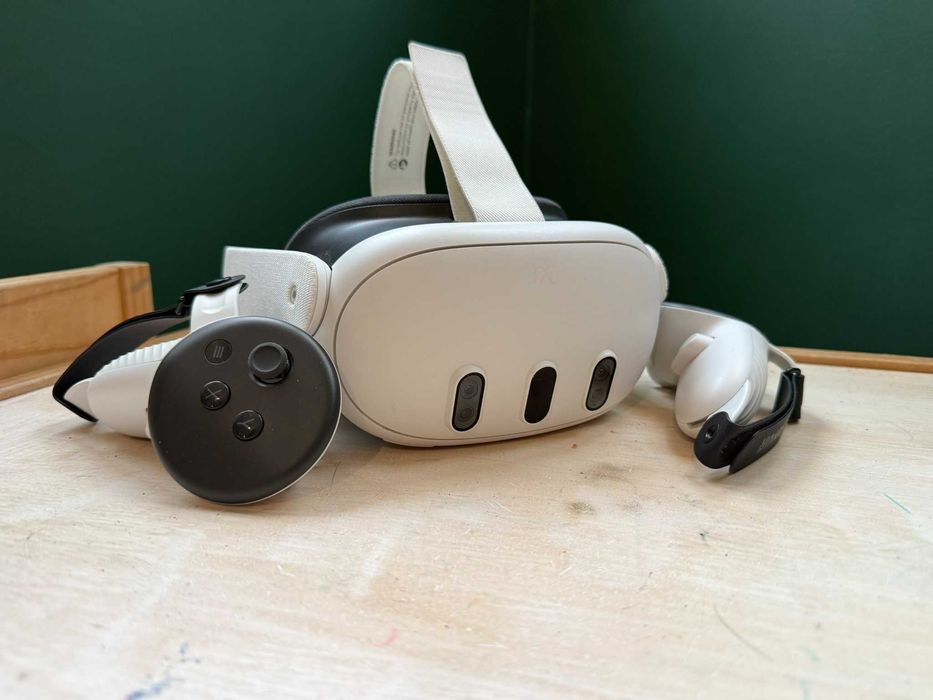 Oculus / Meta Quest 3 128Gb