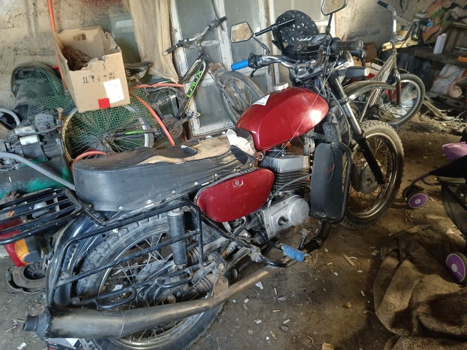 Обмен на Хонда Дио