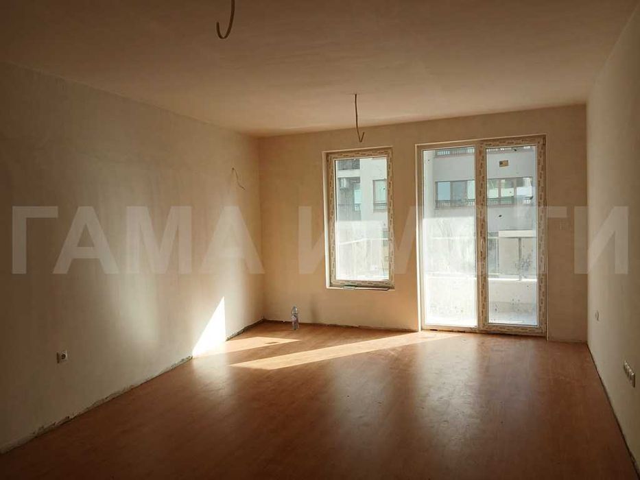 Двустаен апартамент, на 150 метра от южния плаж в гр. Поморие