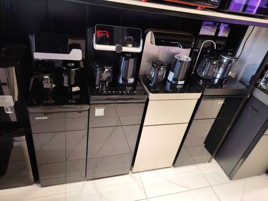 kuller. tea bar. Кулер TEA BAR куллер