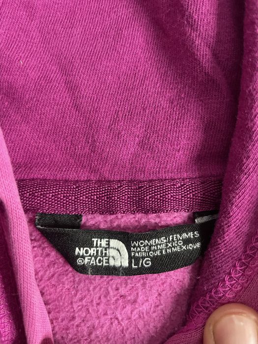 Hanorac The North Face femei