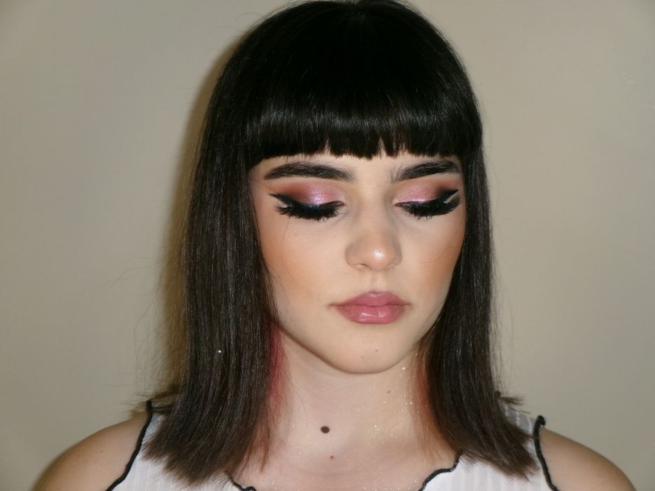 Machiaj profesional Slatina – Make-up artist acreditat