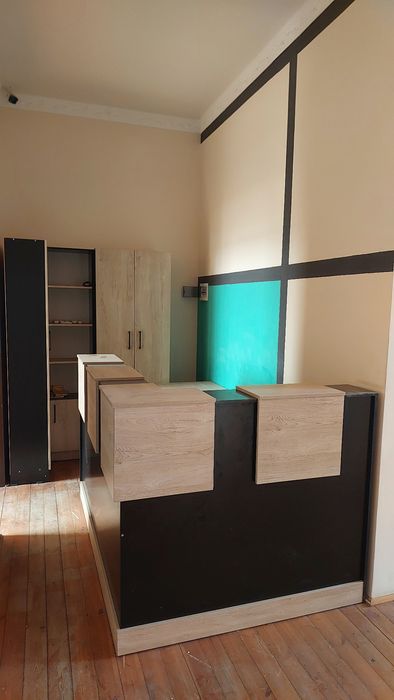 Хусусий богча ва укув марказлари учун жихозлар сотилади.