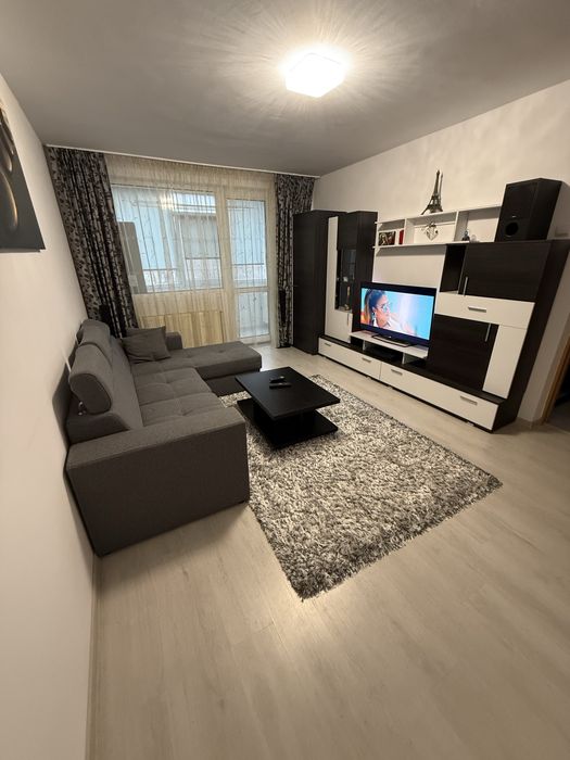 Apartament 2 camere decomandate