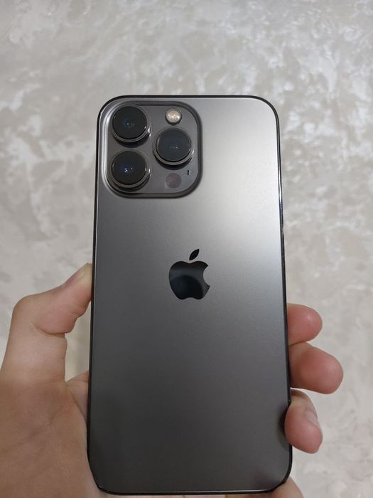 Iphone 13pro 256gb 98%