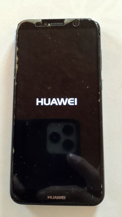 Продам смартфон  Huawei Y6