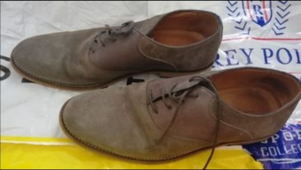 Pantofi Zara marimea 44