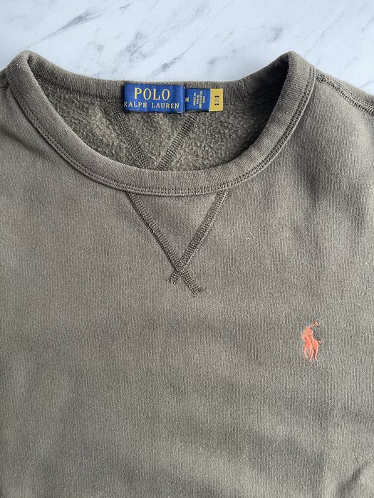 Hanorac Polo Ralph Lauren