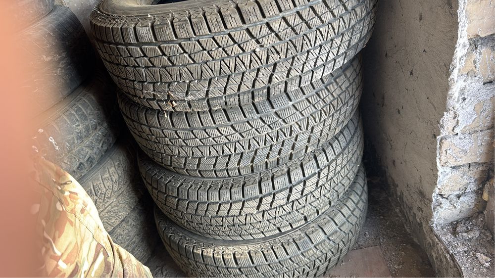 зимний балон сатылады