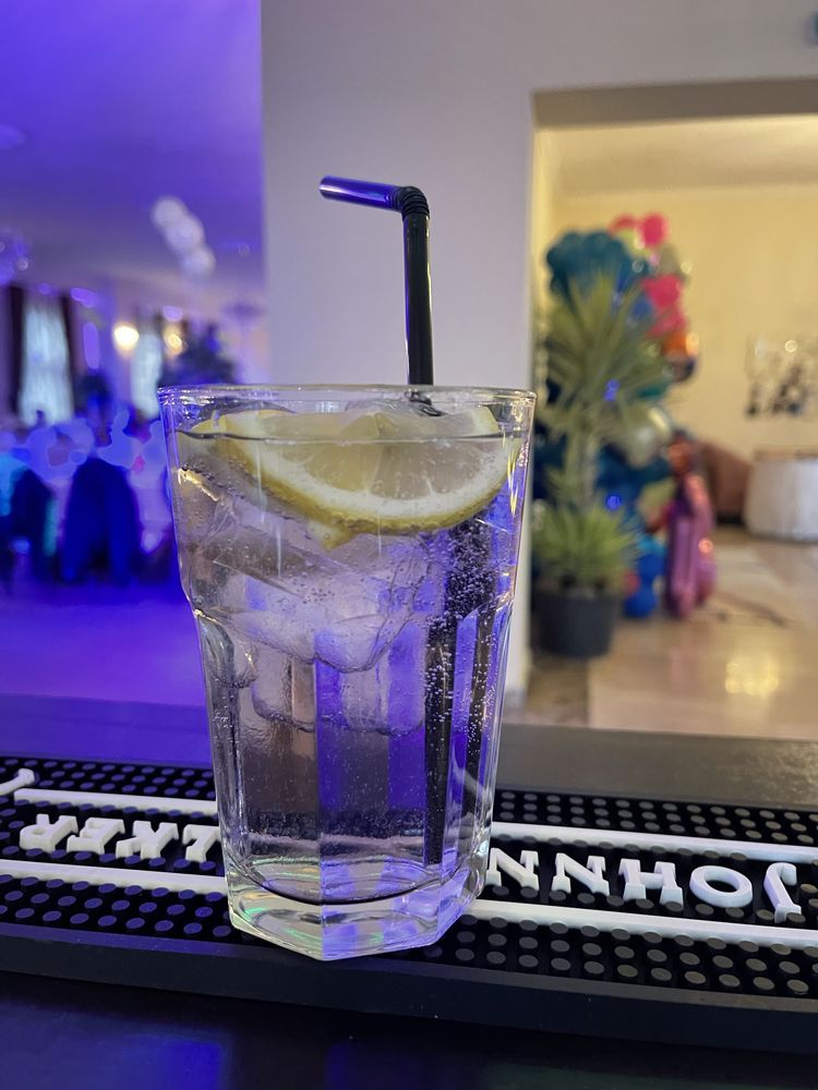 Cocktail bar la evenimente